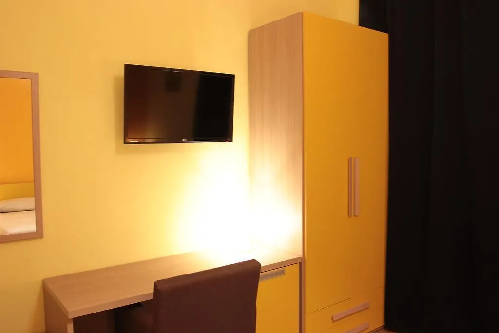 ** Bed & Breakfast B&B Fiori di Lava Nicolosi Italia