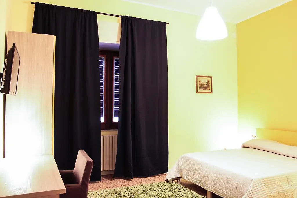 B&B Fiori di Lava Nicolosi Bed & Breakfast