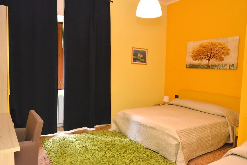 ** Bed & Breakfast B&B Fiori di Lava Nicolosi Italia