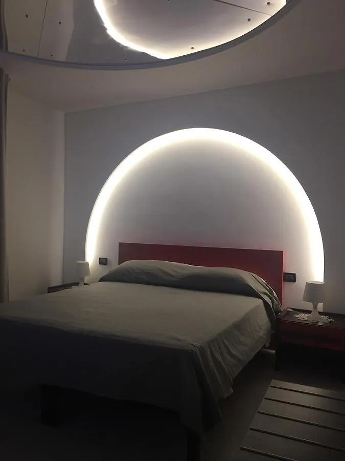 Bed & Breakfast B&B Fiori di Lava Nicolosi