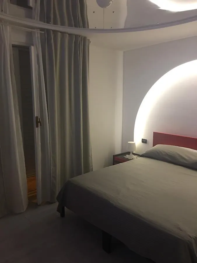 B&B Fiori di Lava Nicolosi