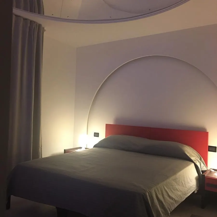 B&B Fiori di Lava Nicolosi 2*,  Italia