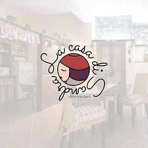 La Casa Di Sandra Nicolosi