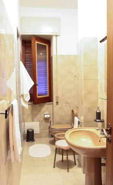 B&B Fiori Di Lava Nicolosi Italy