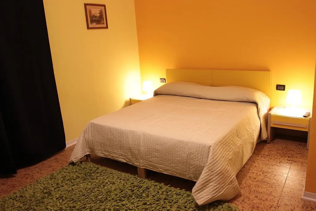 B&B Fiori Di Lava Nicolosi Italy