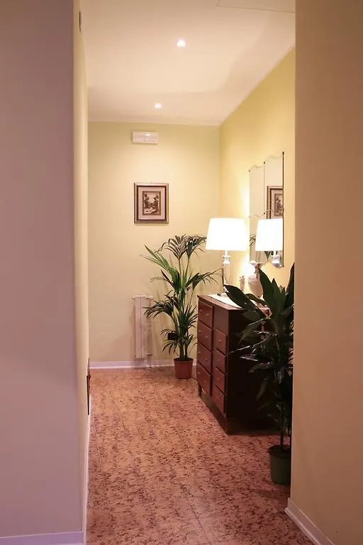 Bed & Breakfast B&B Fiori Di Lava Nicolosi