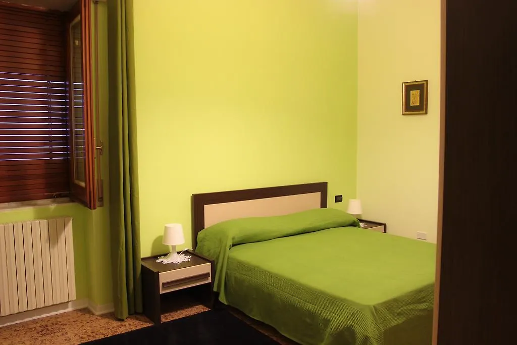 B&B Fiori Di Lava Nicolosi 2*,