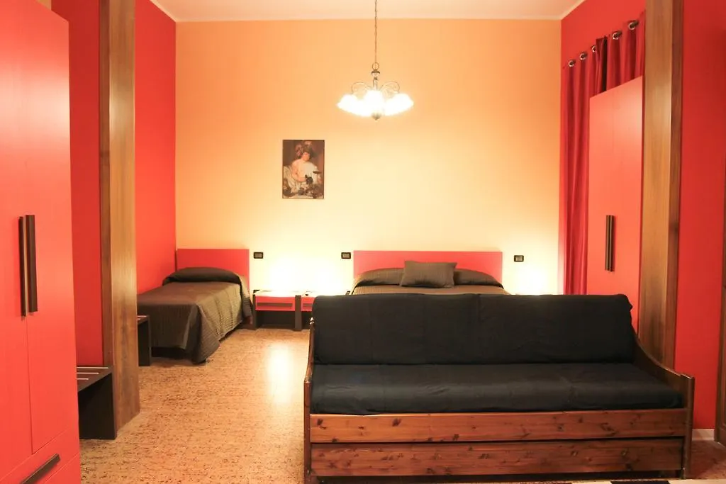 Bed & Breakfast B&B Fiori Di Lava Nicolosi