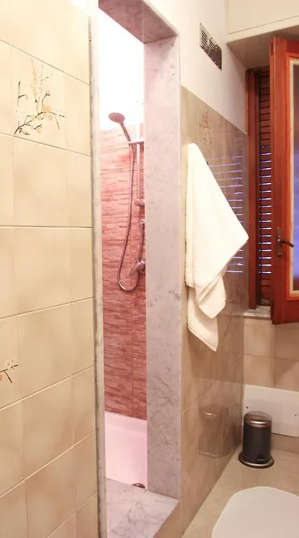 B&B Fiori Di Lava Nicolosi Bed & Breakfast